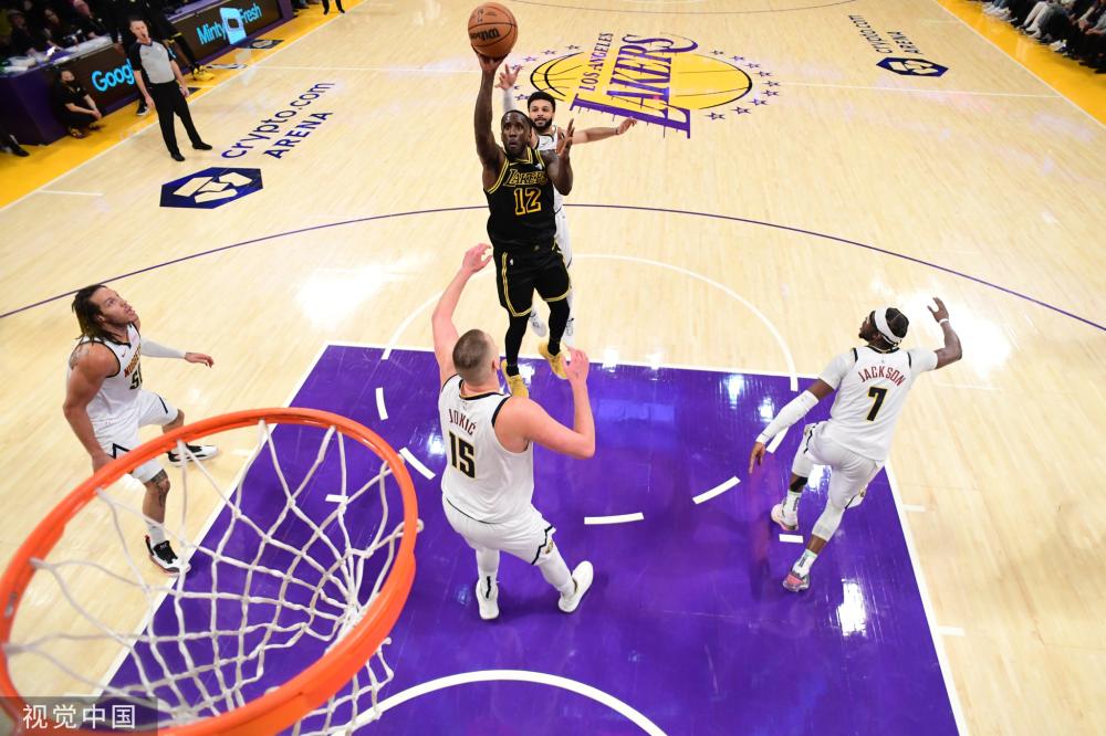 的磨练后 的磨练后